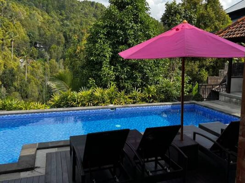 Two Bedroom Villa with Private Pool