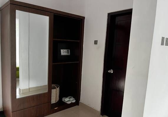 Two Bedroom Villa with Private Pool